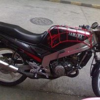 高明区富湾镇出台tzr125