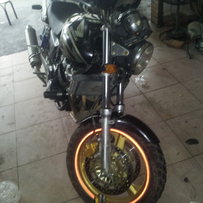 中山古镇代友发贴出售精神95400