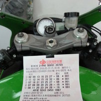 出售川崎08年ZX6R