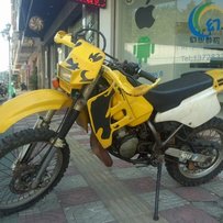 东莞出售铃木TSR200野鸡