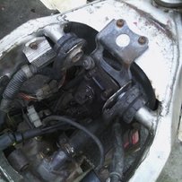 广州出售YAMAHATZM150