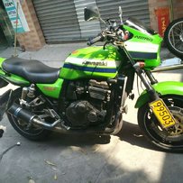 代友出大猪及CB 1 代