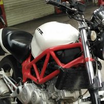 梅州12800代友出售04年VTR250