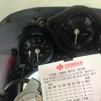 【干离】本田HONDA NSR250 PGM3 3仔，靓仔到没朋友！