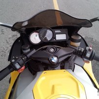 广州增城出售06年宝马K1200S