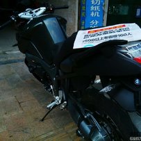 增城新塘出售09-10年BMW K1300R