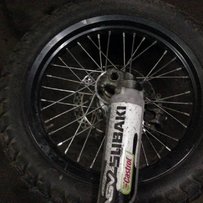 正林滑胎交换牙胎