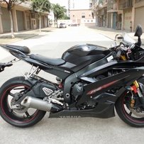 佛山...代好友...转让雅马哈R。。己售出