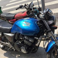 顺德出95CB400    95CB400
