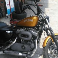 东莞出售哈雷 XL1200