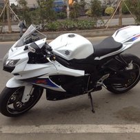 已补齐资料！代友发帖中山南头出铃木K9  750