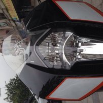 东莞代友出10年KTM，RC8。14年杜卡迪899，11年Z1000