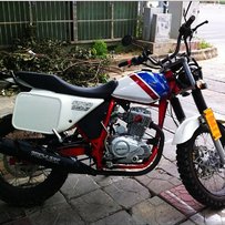 出一台男装多功能山地车加纳仕SUV 250