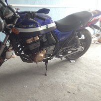 超低价出几台车车，98川崎猪头CBR22。NS-1·gn250