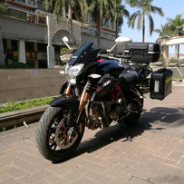 出售精神黄龙600