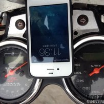 出售CB400-VTEC2代