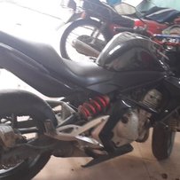 广州南沙2.3W急售06款ER6N