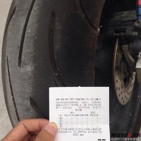 出售CBR1000    34000