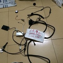 广东包邮小强对讲系统。