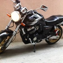 潮州代友出售CB400