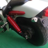 便宜就卖马格纳·tzr125.ns-1