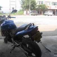 台山出精神小黄蜂250一台13500元