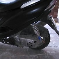 广州新塘地区出售车魅一台