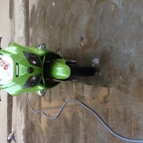 广西东兴佛沙250ABS版