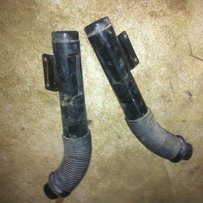 雅马哈大骨板250全车零件出售，