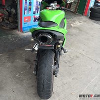 重新发帖出售07年1N，08川崎6R(纪念版)