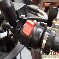 佛山铃木长途利器DL650。已经出售