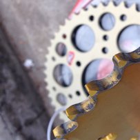 佛山高明出售08r6改装GYTR排气，096r赛场改装件