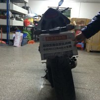 广州番禺出售09变异大黄蜂cb1000r