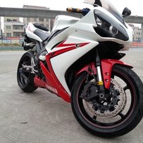 广东.东莞岀07年R1.......降价3000元急卖...已售