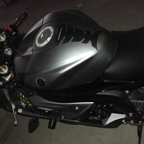 出售13年R6，或补差价换14款Z1000