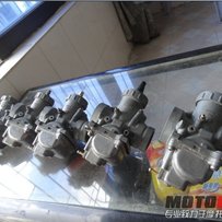 急需钱跑路.出3个VM28化油器