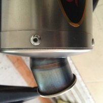 惠州出售天蝎排气