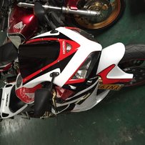 佛山平洲出售06本田CBR600F5