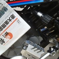 深圳龙岗出宝马和杜卡迪