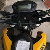 中山出售15年国产猴子125