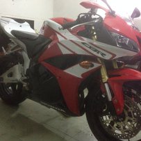 惠州市博罗县园洲镇42800元出售2012年本田F5。