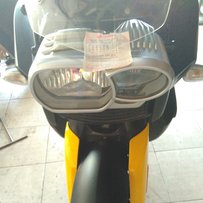 惠州《大龍车友会》出售宝马K1200R,附美女车模，可换RT