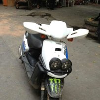 出售雅马哈YAMAHA BWS 100 鸭子