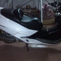 东莞出台 03 forza250