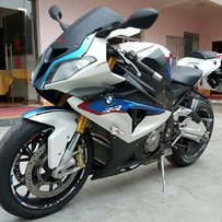 出售宝马2013款S1000RR
