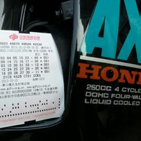 本田AX-1 越野车  已经出售