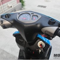 深圳龙岗出售旧款日版末代化油器劲战