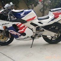 佛山出售非常精神CBR22 期