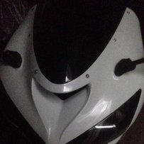 出售一手水水06川崎6r，08变异黄蜂600