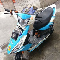 珠海出售、全改RSZ水冷4V66拉600全套